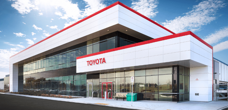toyotaparts