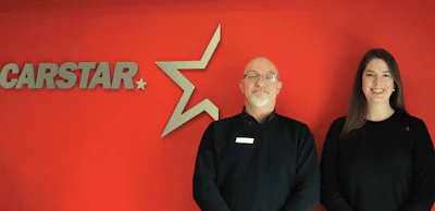 CARSTAR BANNER