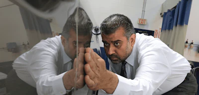 Raj Johal
