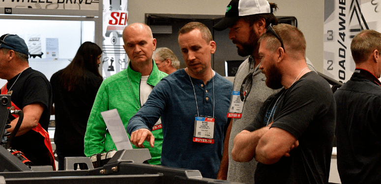 SEMASHOW