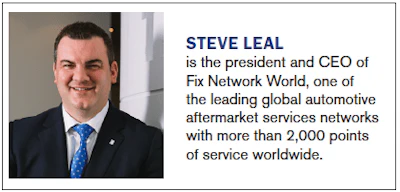 Steve Leal