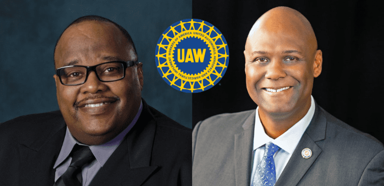 UAW