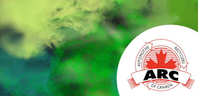 arc top banner