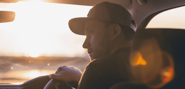 driver