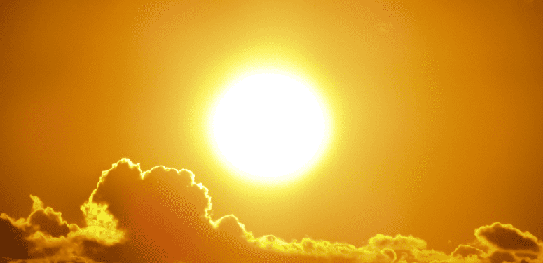 heatwave