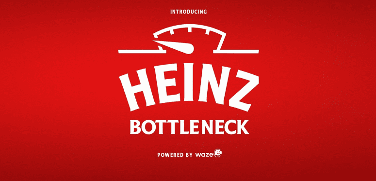 ketchup