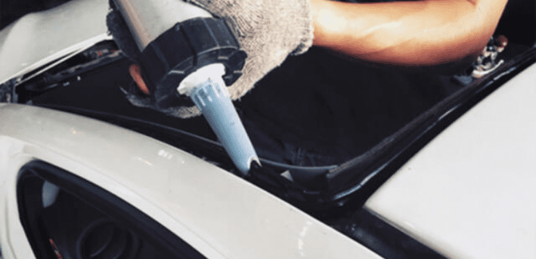 adhesives