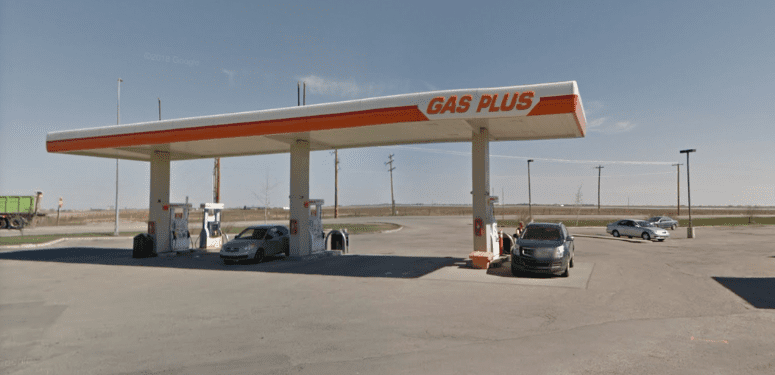 gasplus