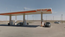 gasplus