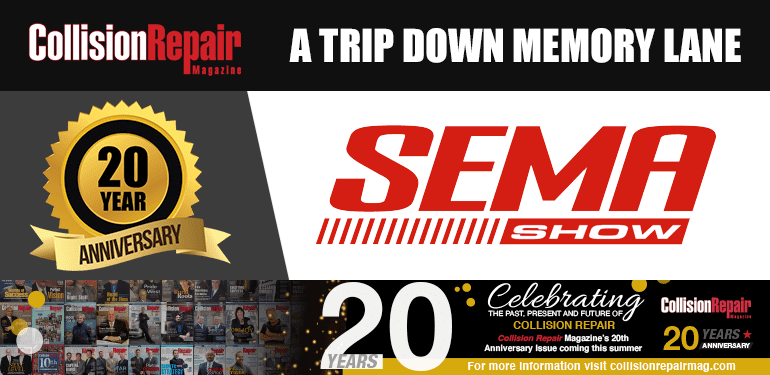 memory lane sema