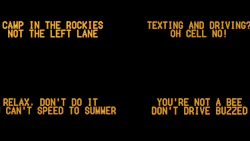 trafficsigns