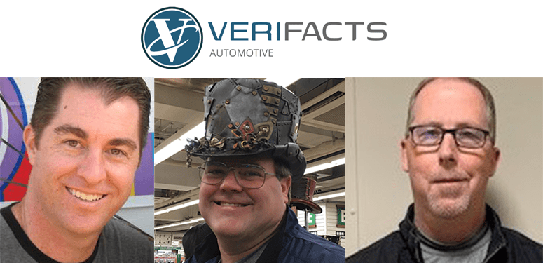 verifacts