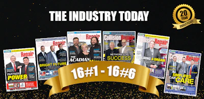 16 1 To 16 6 Industry Today Cover Images