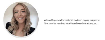 Allison Info