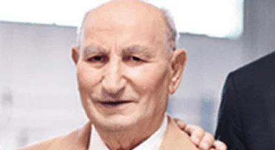 Ralph D Alessandro