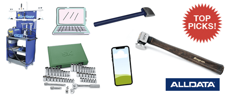TOP PICKS TOOL