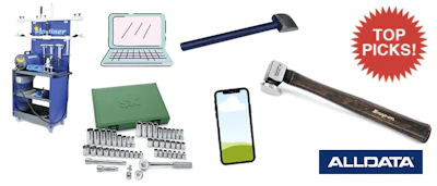 TOP PICKS TOOL