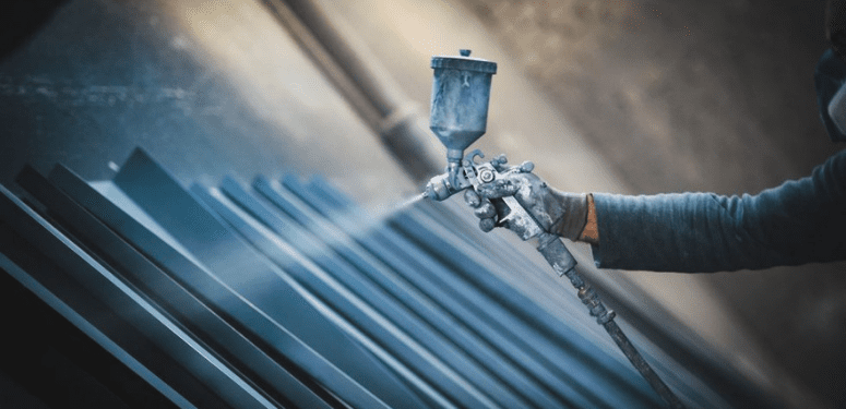 coatings