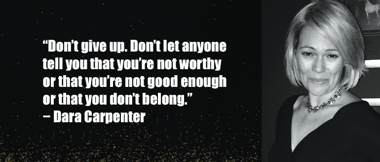 dara quote