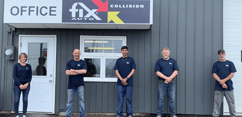 fixauto