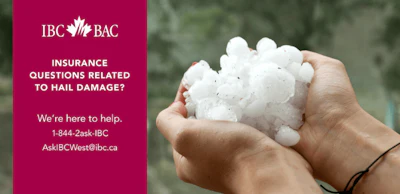 hail
