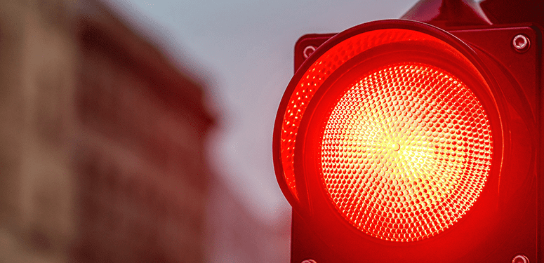 redlight