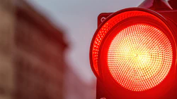 redlight