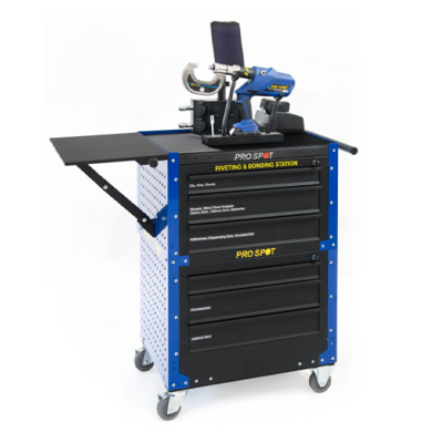 prospot rivet
