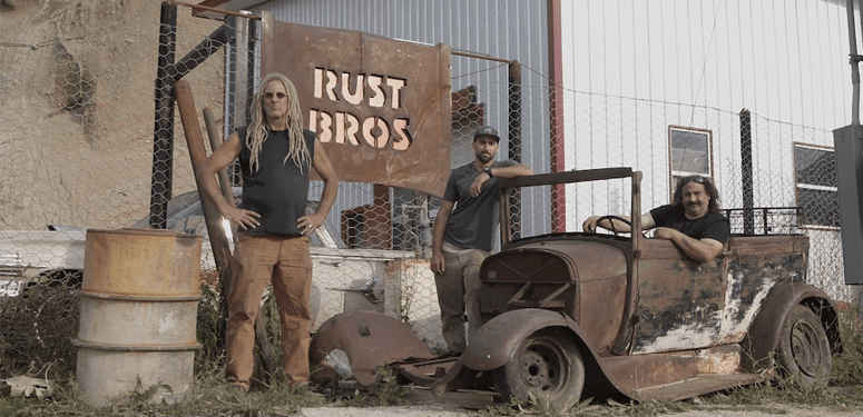 rustbros