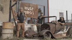 rustbros