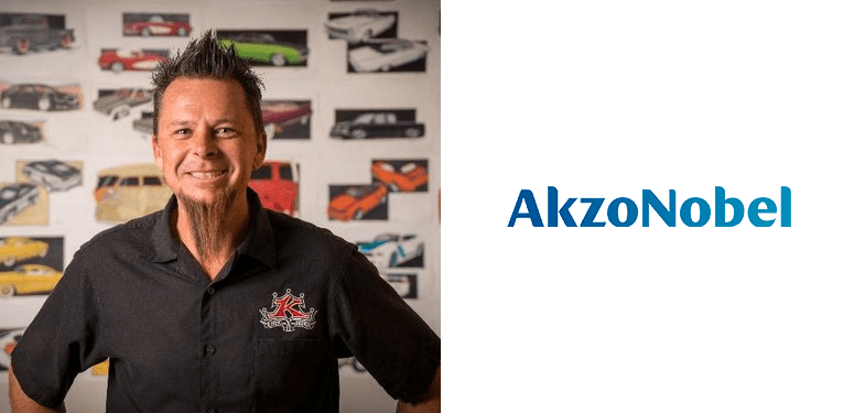 akzo