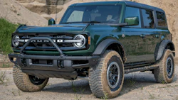 bronco