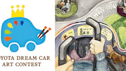dreamcarart