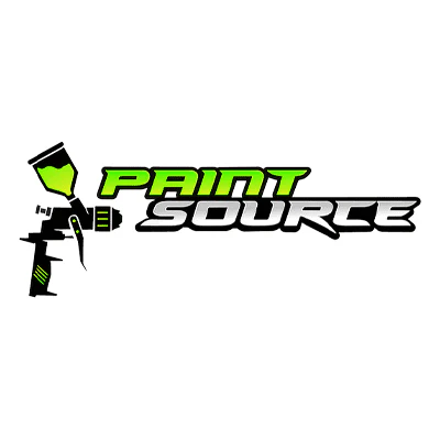paint source logo