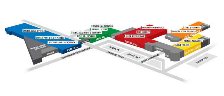 sema map