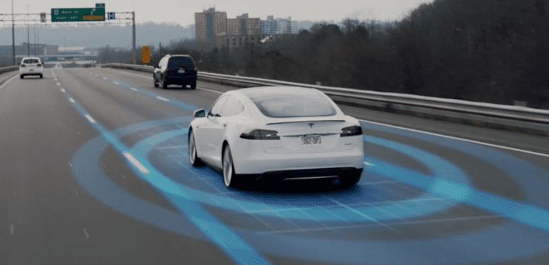 tesla