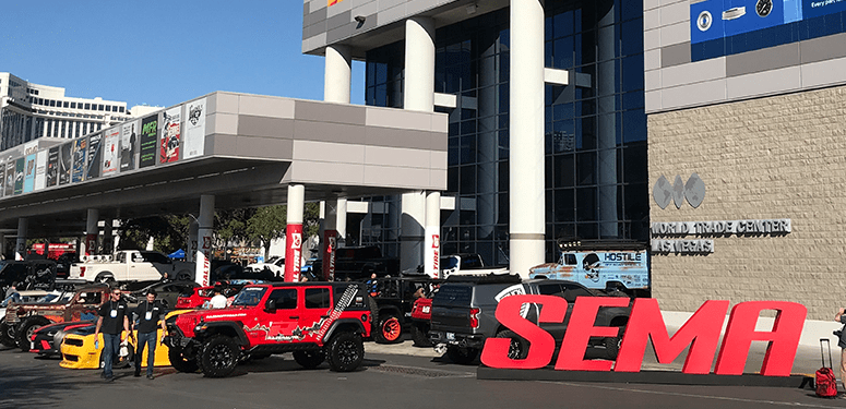 SEMA