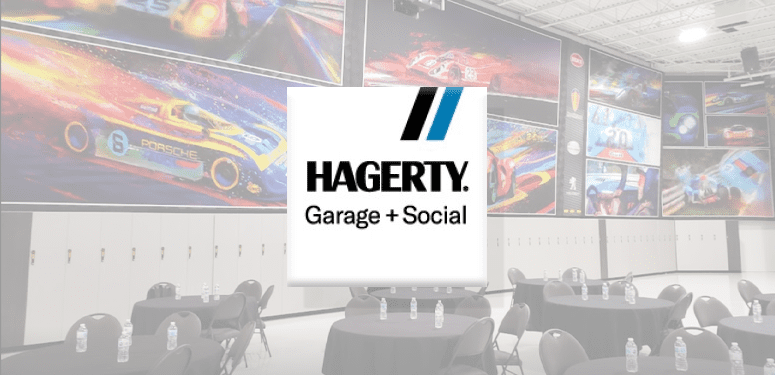 hagerty