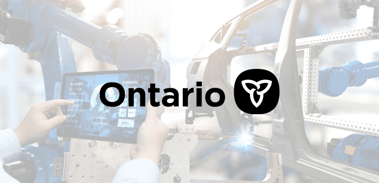 ontario
