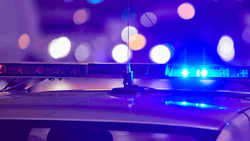 police