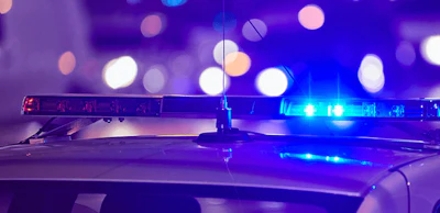 police