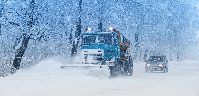 snowplow
