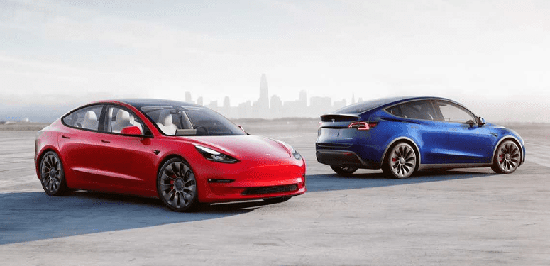 teslamodely