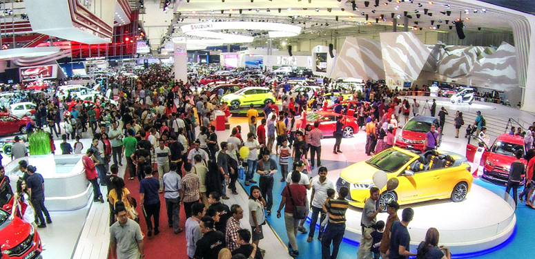 tradeshows