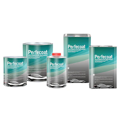 Perfecoat