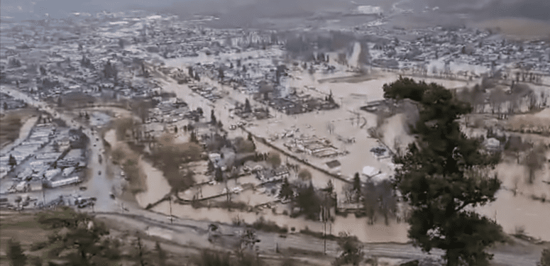b.c. damage