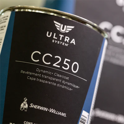 cc250 sherwin