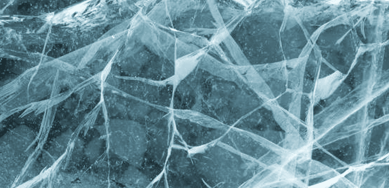 ice