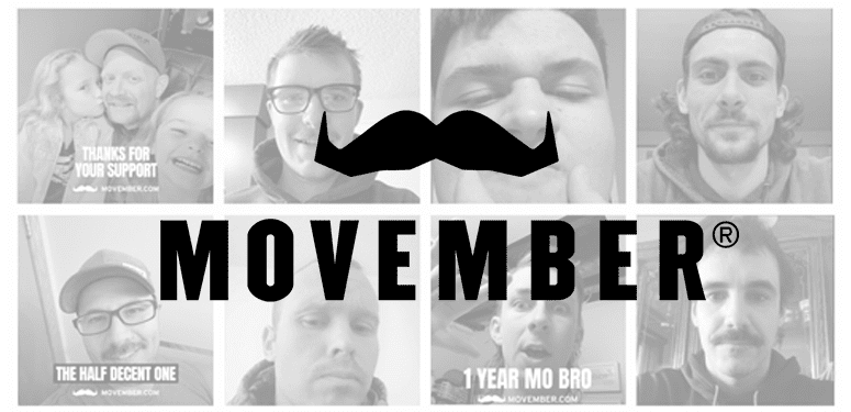 movember