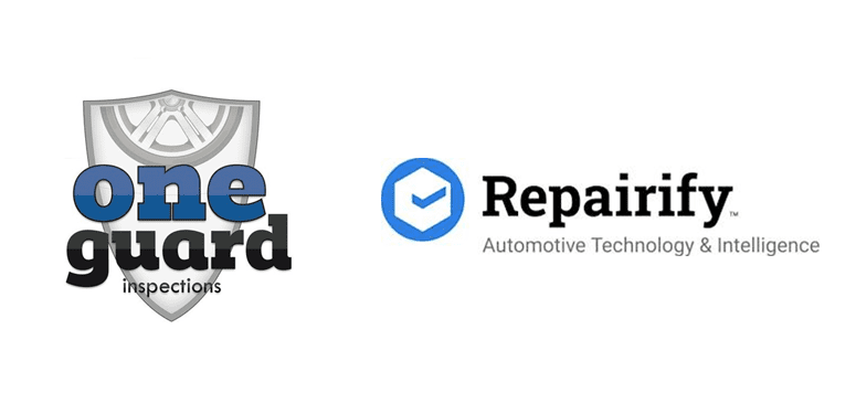 one guard repairify
